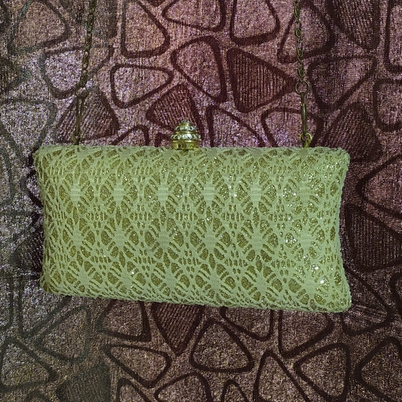 Party clutch - Picture 3 of 12